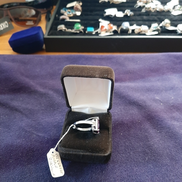 Ladies jewelry - Picture 3 of 8